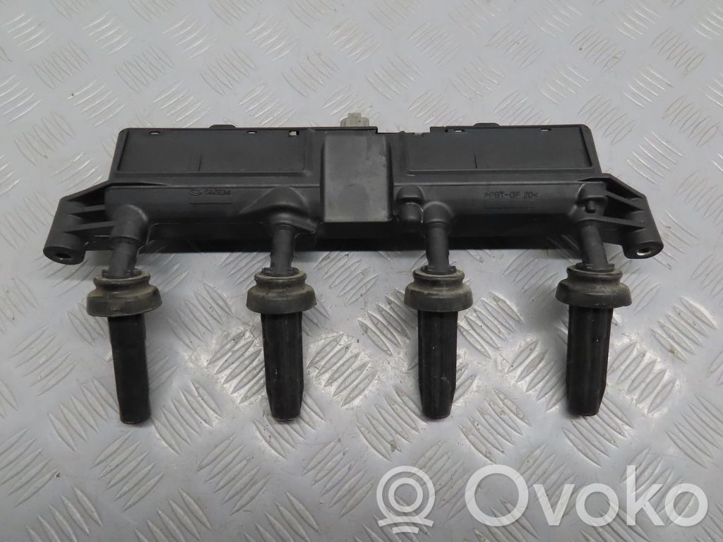 Citroen Saxo Rampă alimentare injectoare 