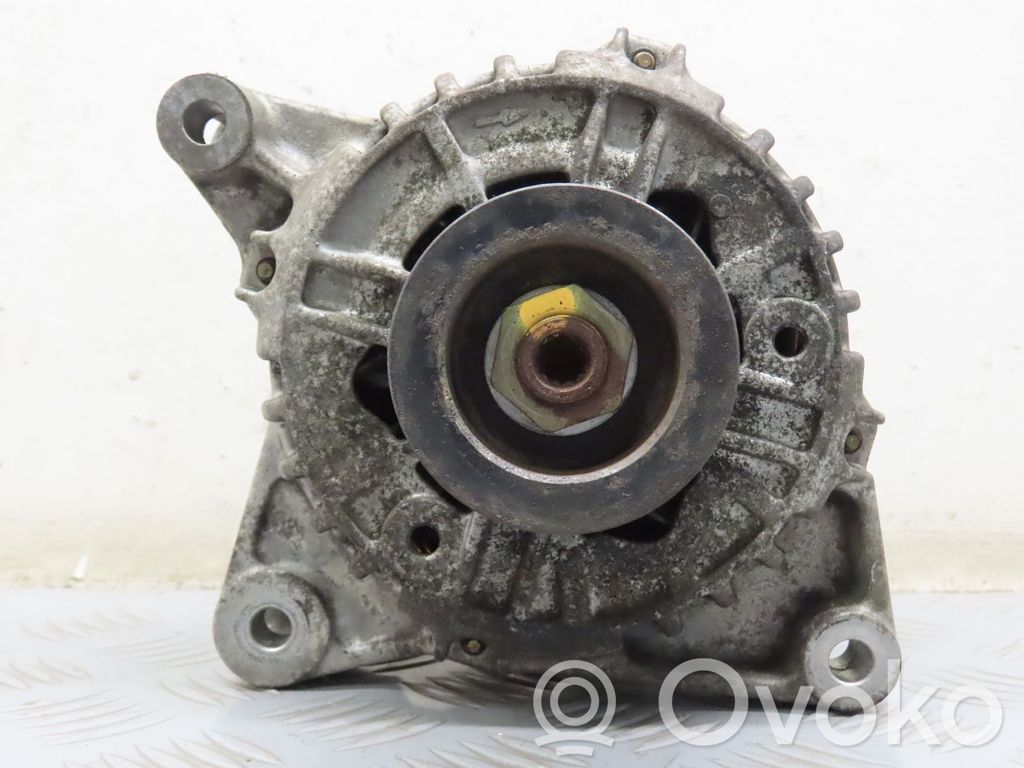 Volvo S40, V40 Generator/alternator 