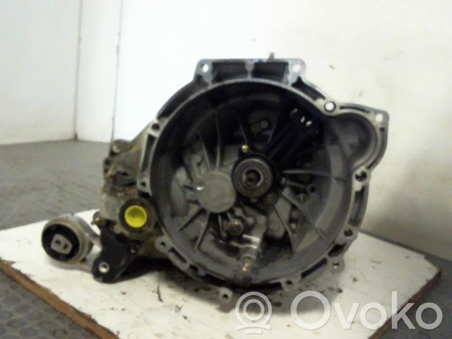Ford Fusion Manual 5 speed gearbox 