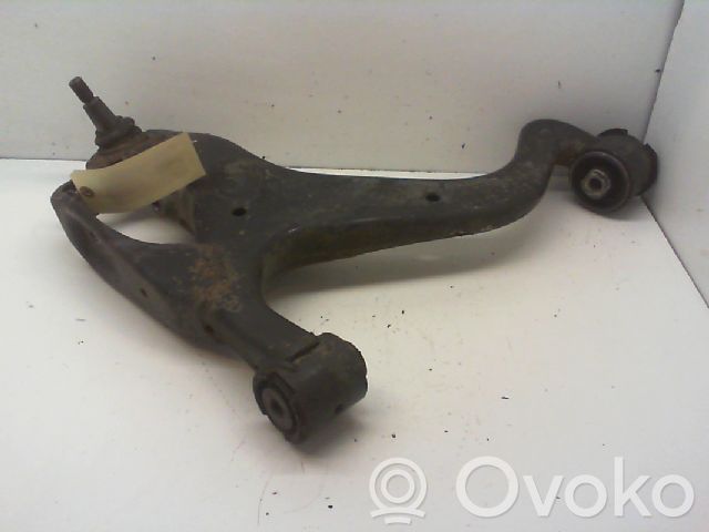 Land Rover Discovery 3 - LR3 Вилы 
