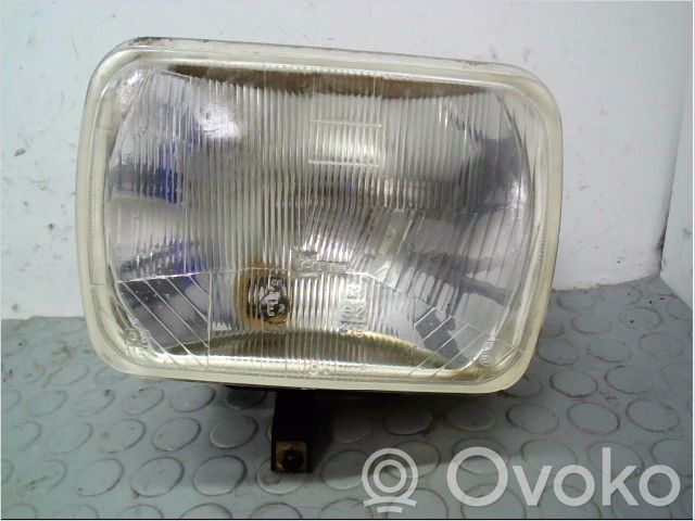 Headlight/headlamp   7701031920