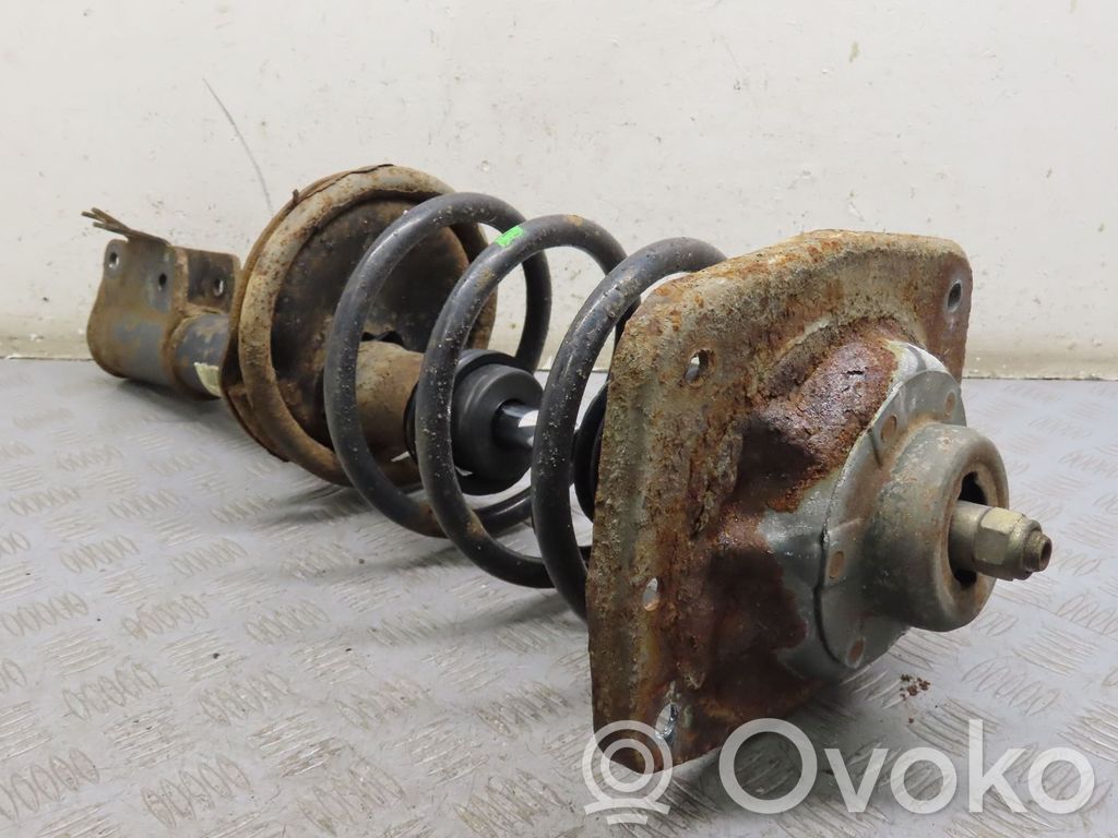 Front shock absorber/damper   5208R1