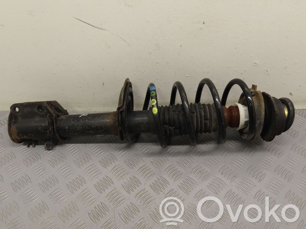 Lancia Musa Amortyzator przedni 