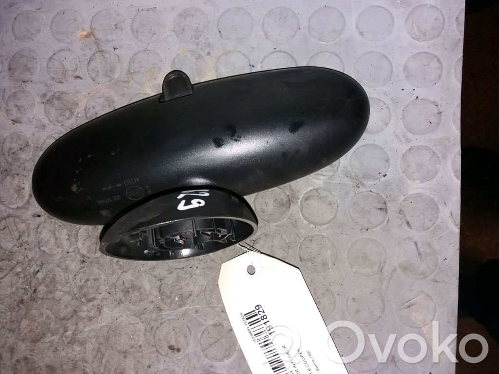 Mini One - Cooper R50 - 53 Espejo retrovisor (interior) 