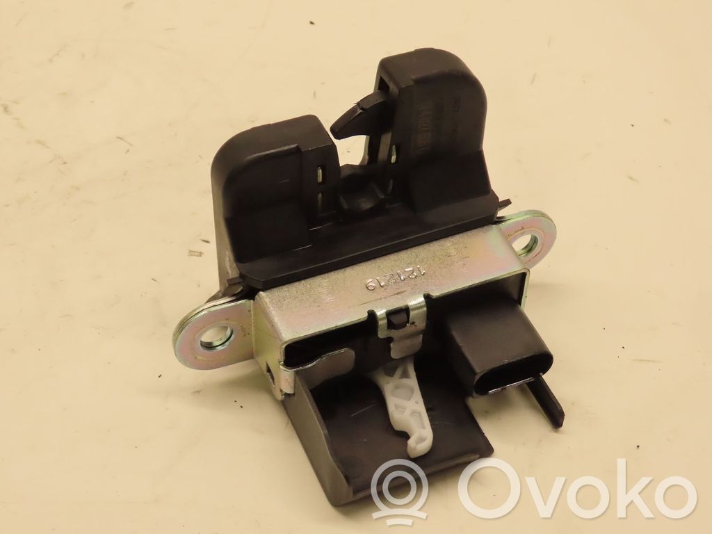 Seat Leon (5F) Tailgate/trunk/boot lock/catch/latch 