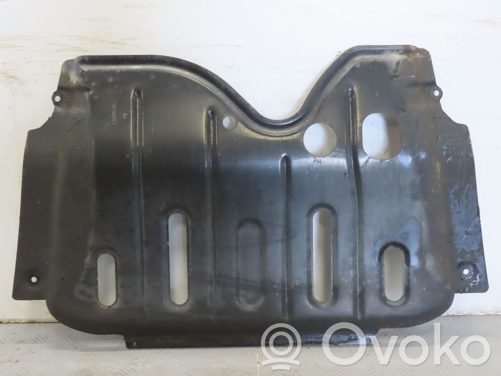 Dacia Sandero Osłona dolna silnika 