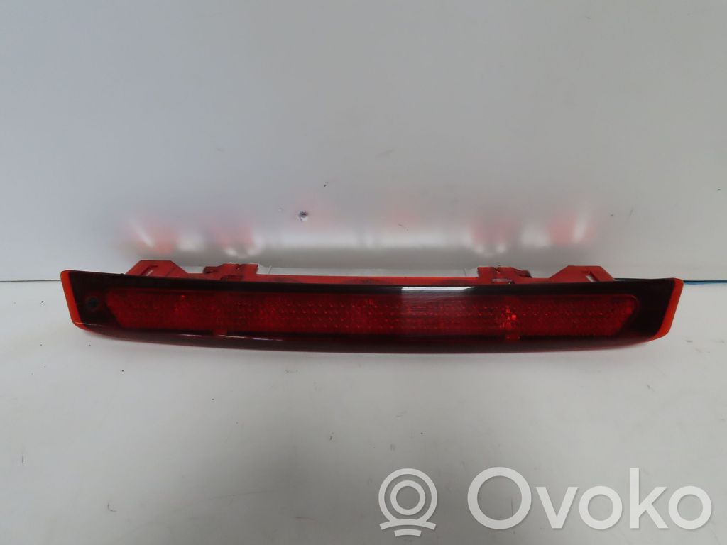 Ford C-MAX II Luce d’arresto centrale/supplementare 