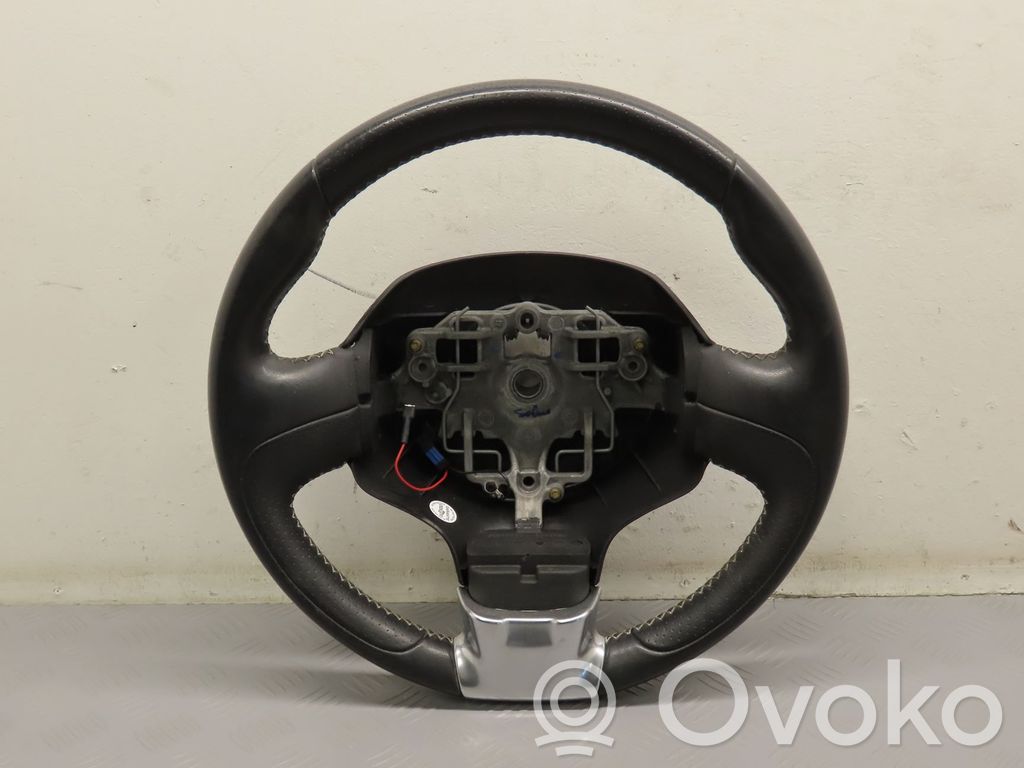 Ohjauspyörä   4109LX