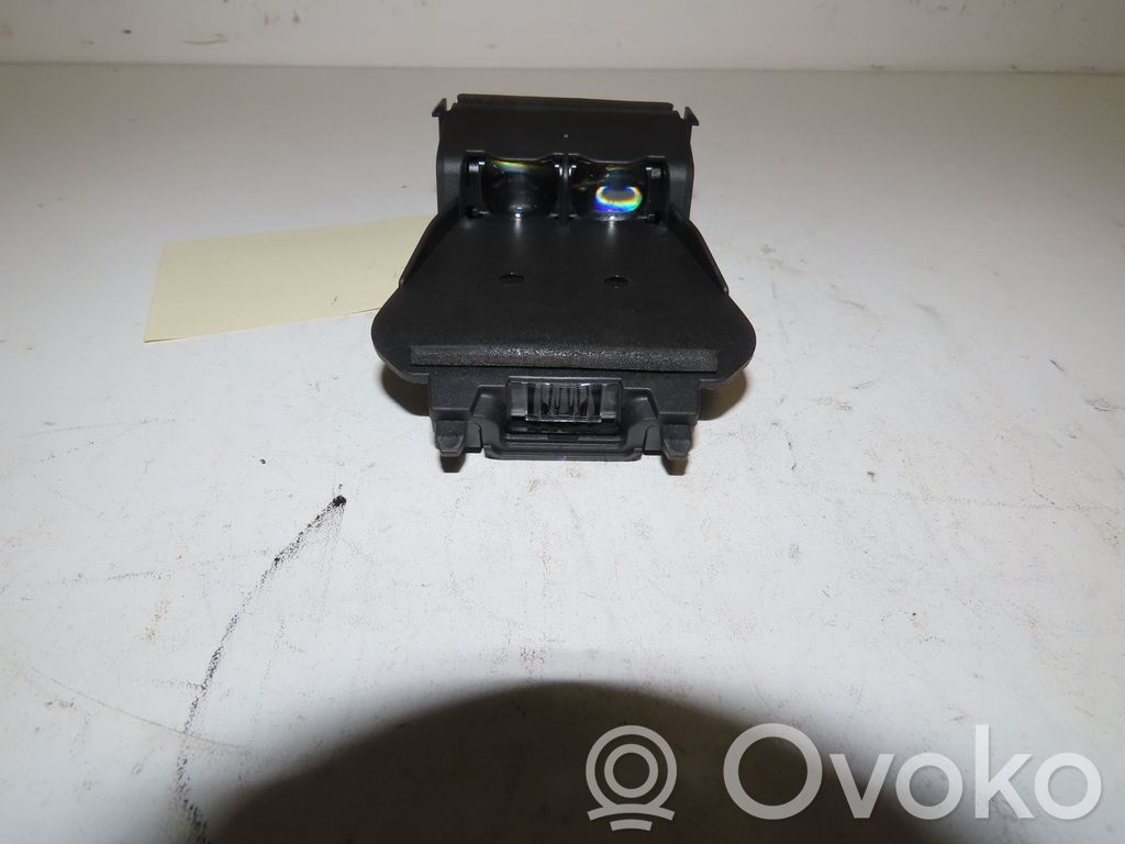 Ford Mondeo MK V Sensor impacto/accidente para activar Airbag 