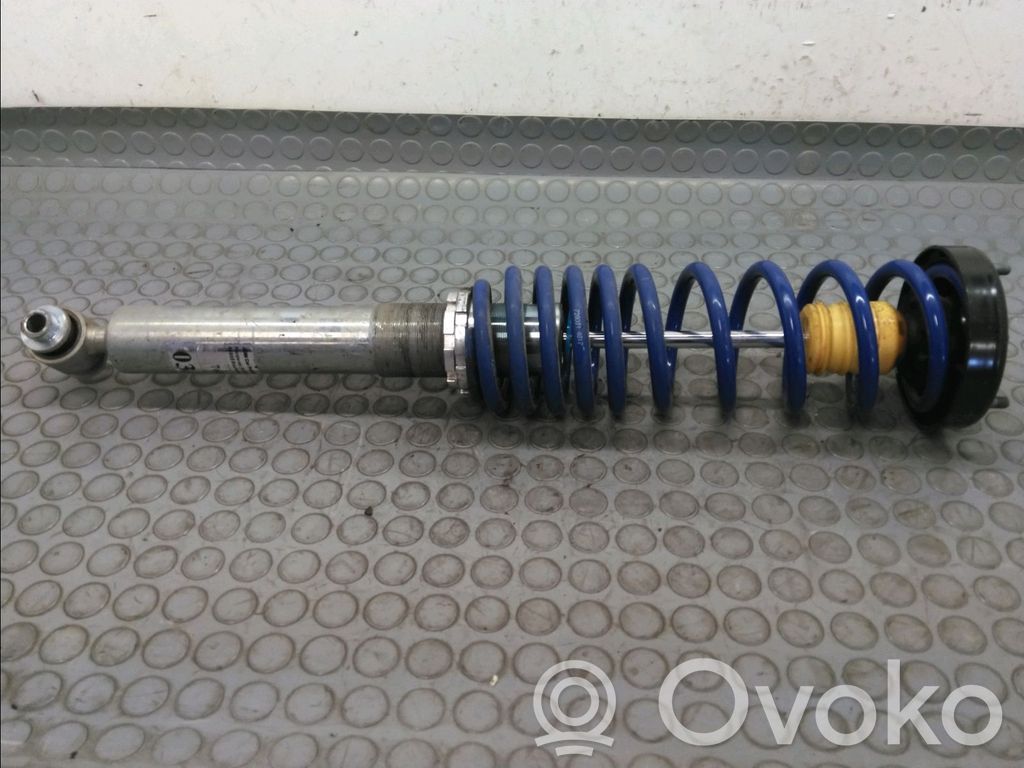 Stoßdämpfer hinten   33521093646