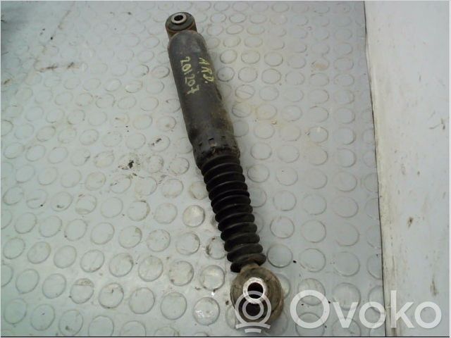 Citroen Jumpy Rear shock absorber/damper 