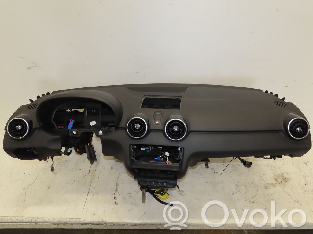 Audi A1 Panel de instrumentos 