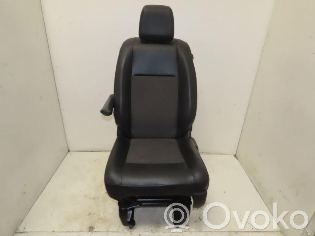 Peugeot Expert Front driver seat 