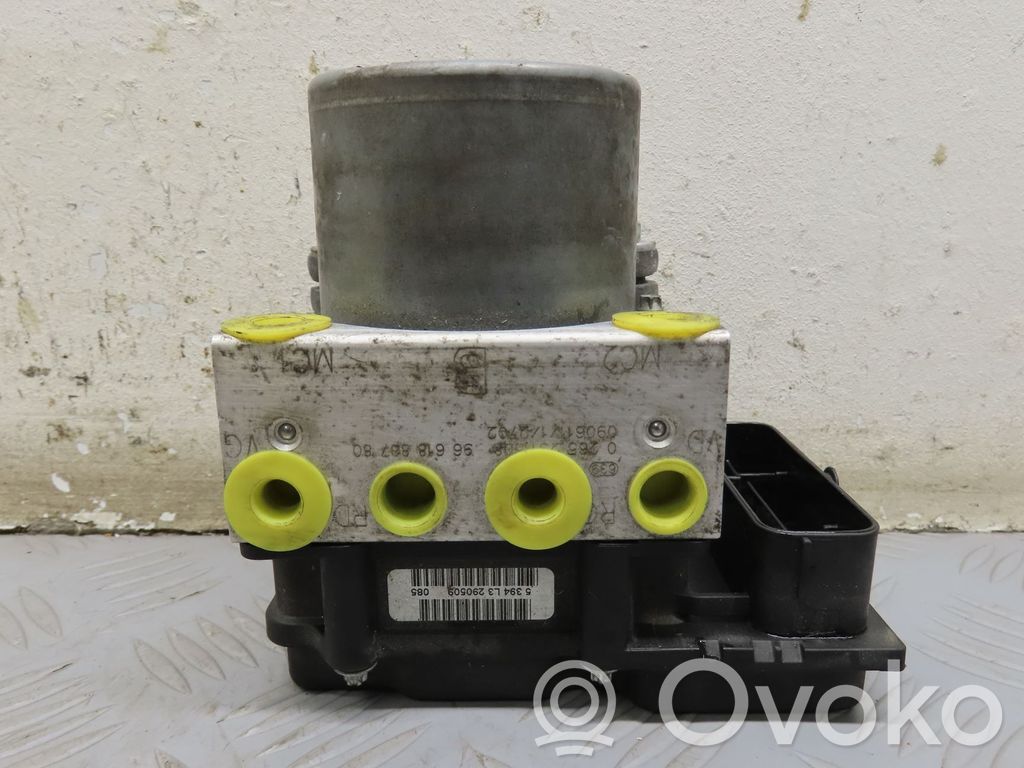 ABS bloks   4541Q1