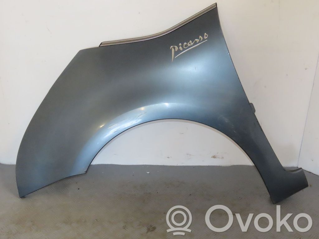 Citroen C4 I Picasso Aripă 