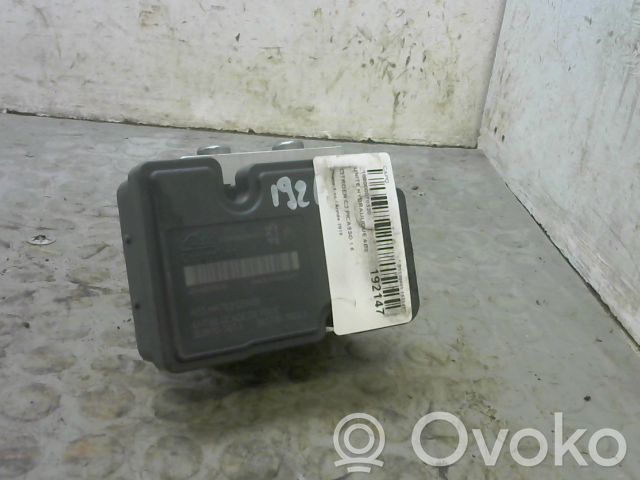 Citroen C3 Picasso Pompe ABS 
