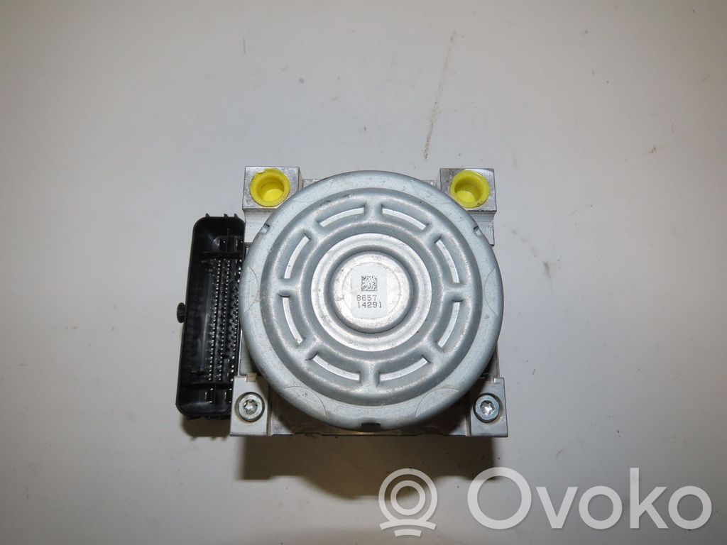 Seat Leon (5F) Bomba de ABS 