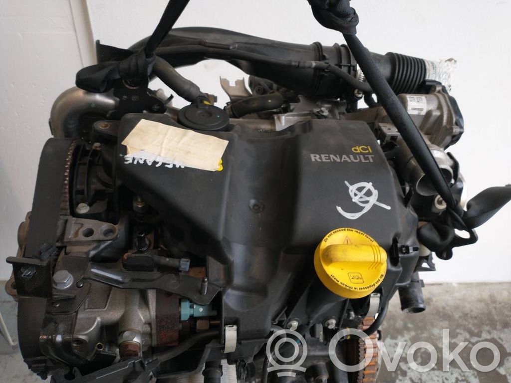 Motor   K9K770,1302156