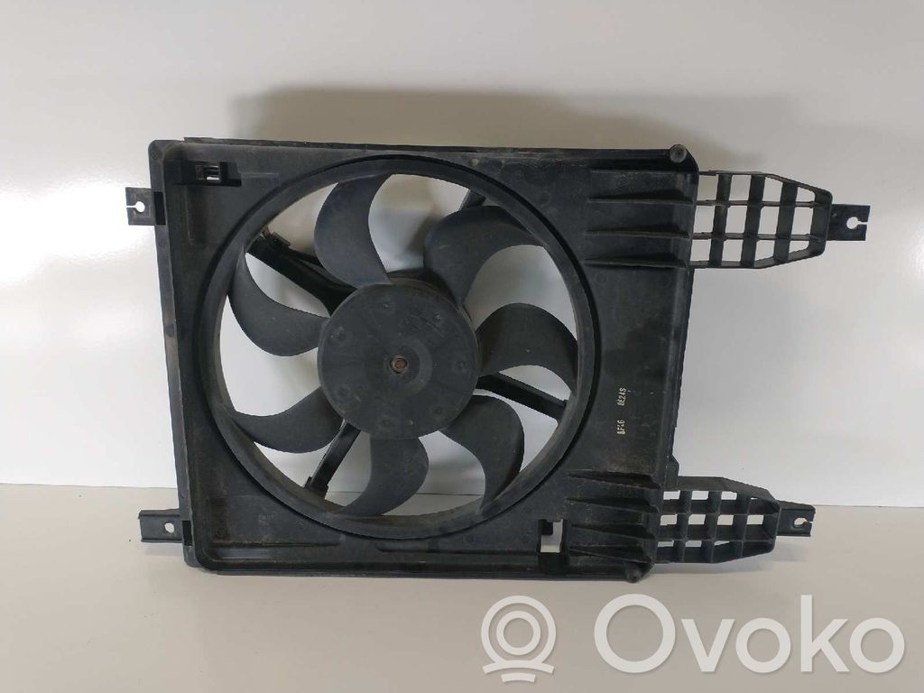 Elektrolüfter   A005333