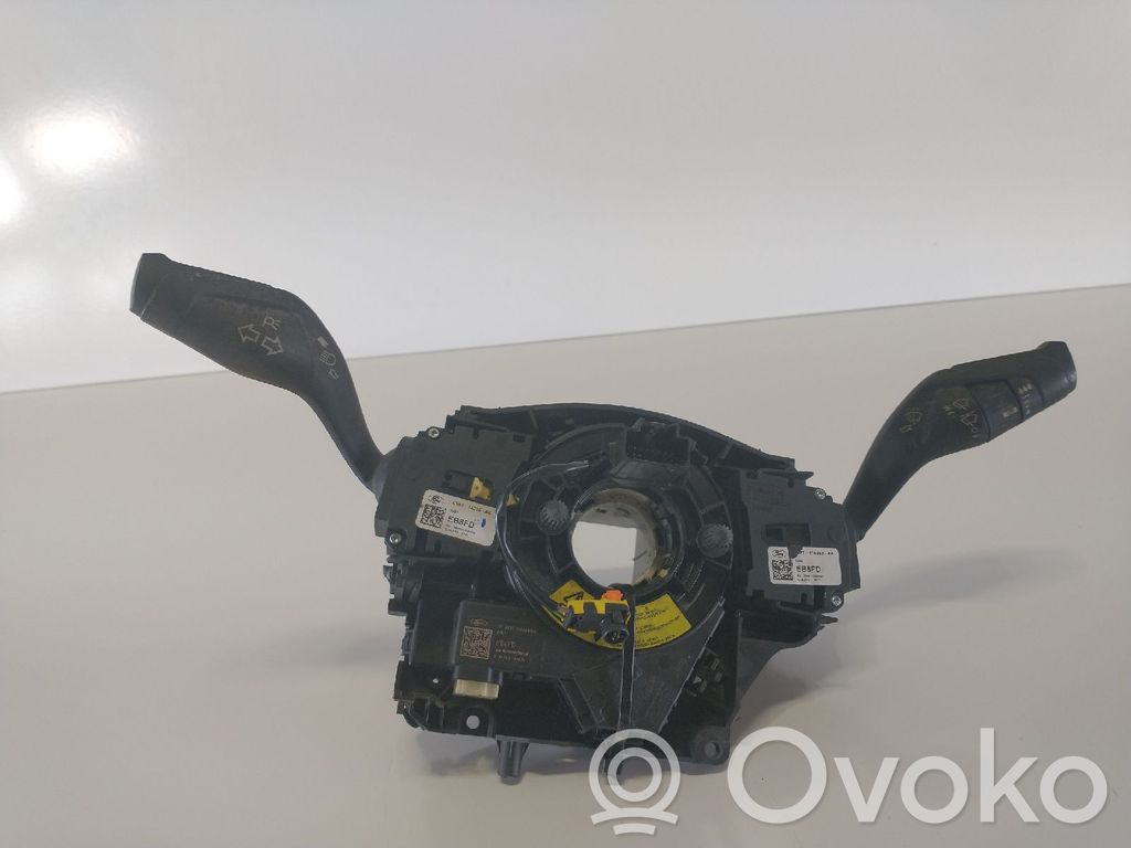 Interruptor de control multifunción   BK2T3F944BC,BK2T13N064CF