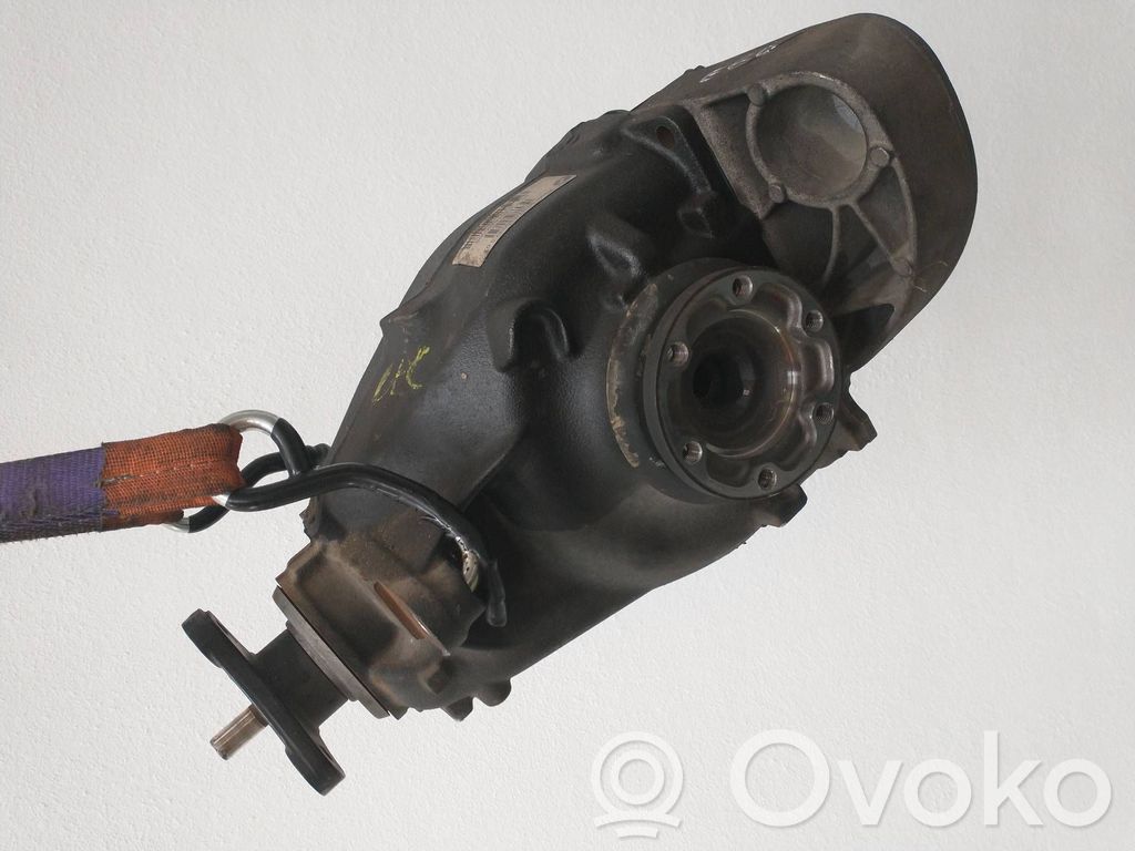 Rear differential   756616901,E2033V307