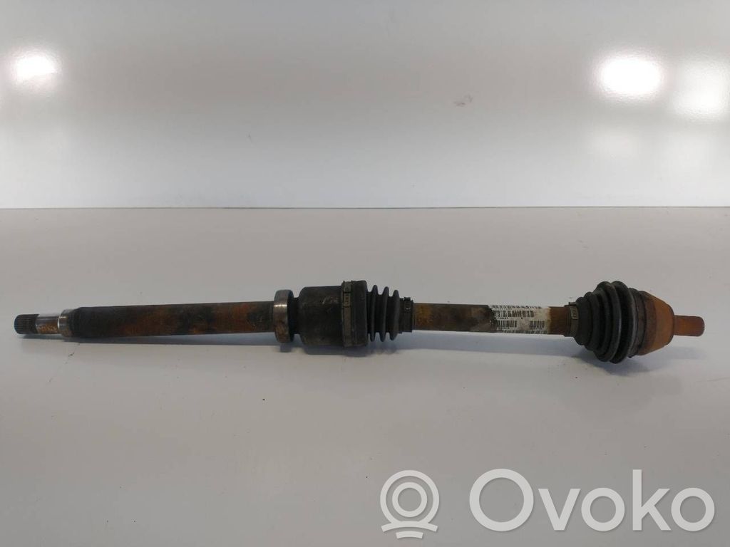 Front driveshaft   31211252