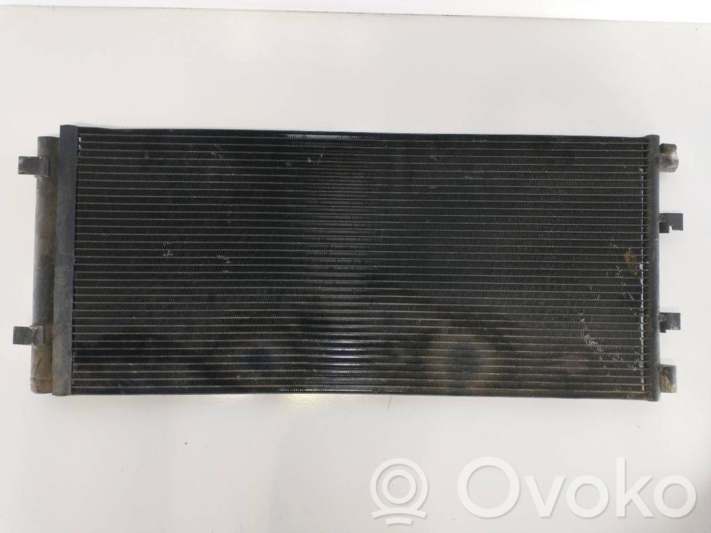 Renault Master III Radiateur condenseur de climatisation 