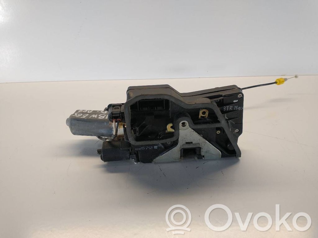 Etuoven lukko   8240572