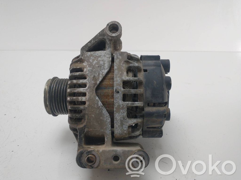 Suzuki Swift I Lichtmaschine 