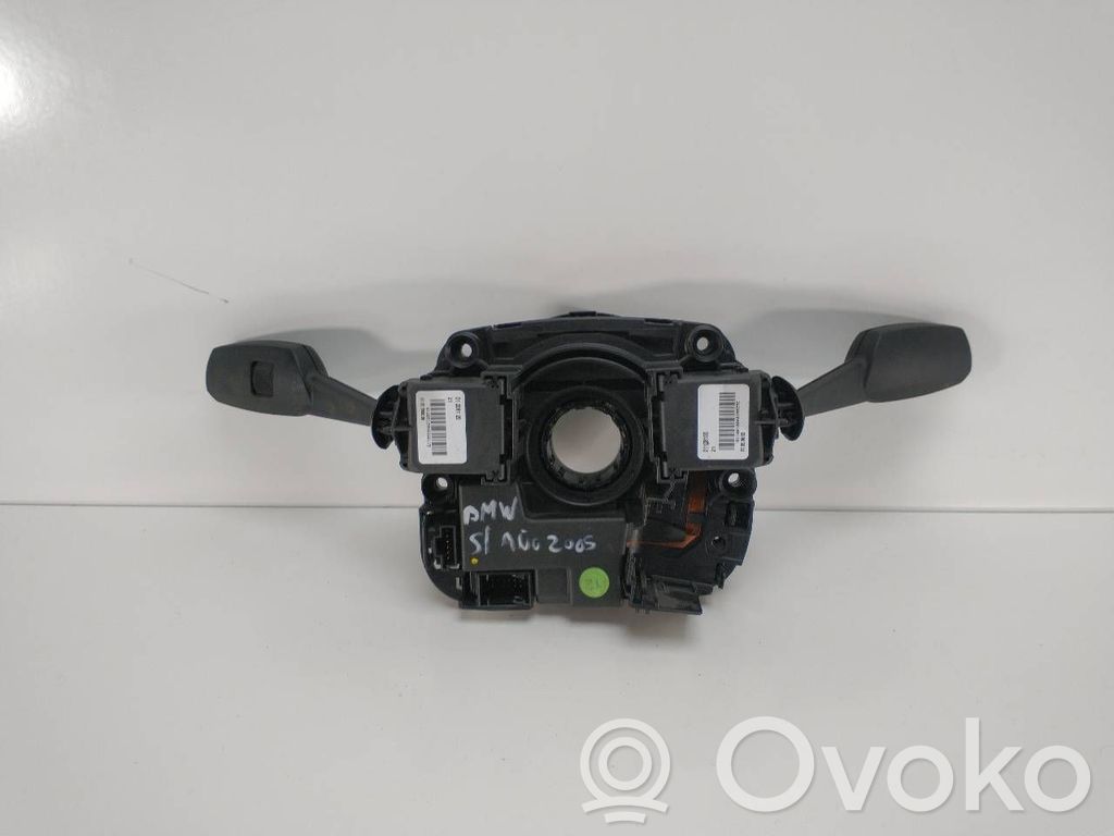 Multifunctional control switch/knob   0141833503