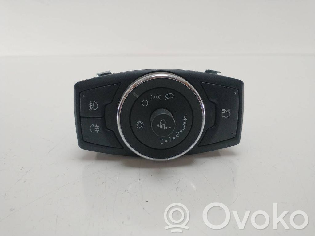 Ford Ka Light switch 