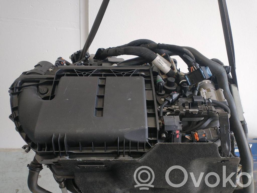 Engine   9H08