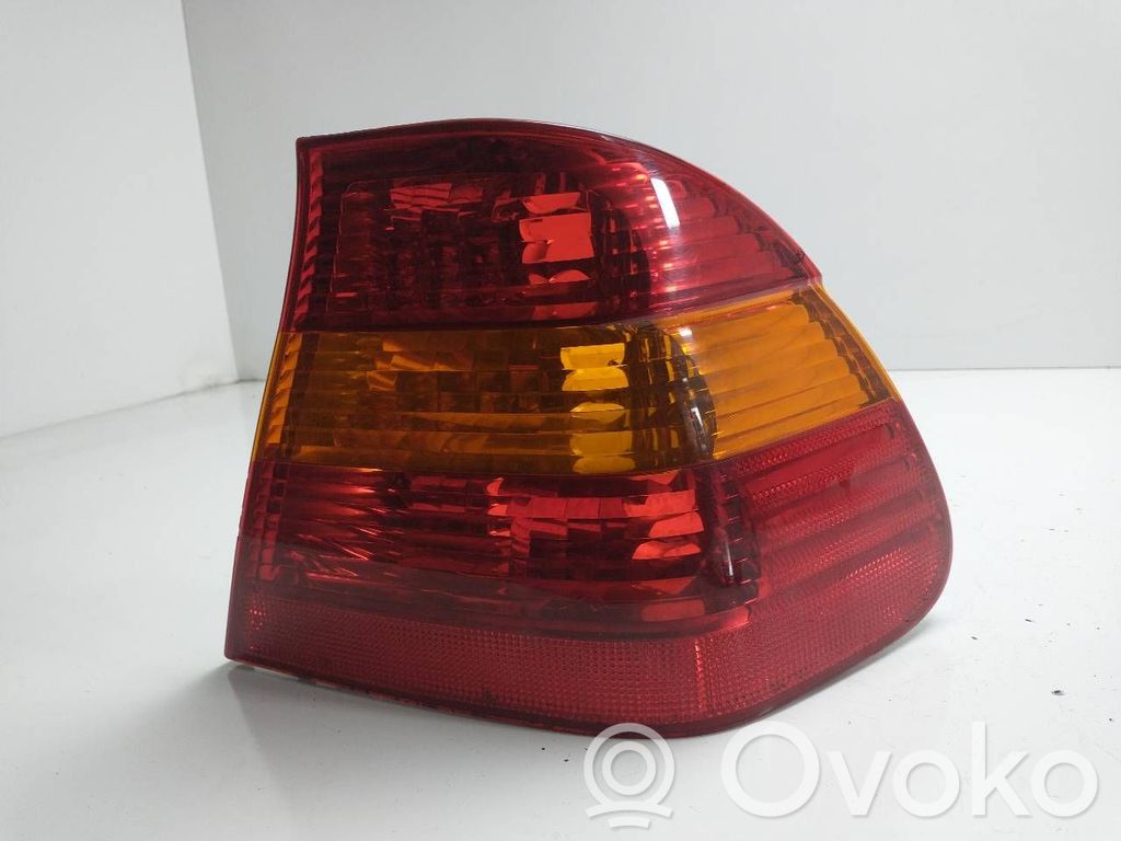 Luz trasera/de freno   694653401
