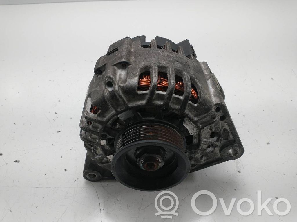Alternador   SG14B012,SG14BO12