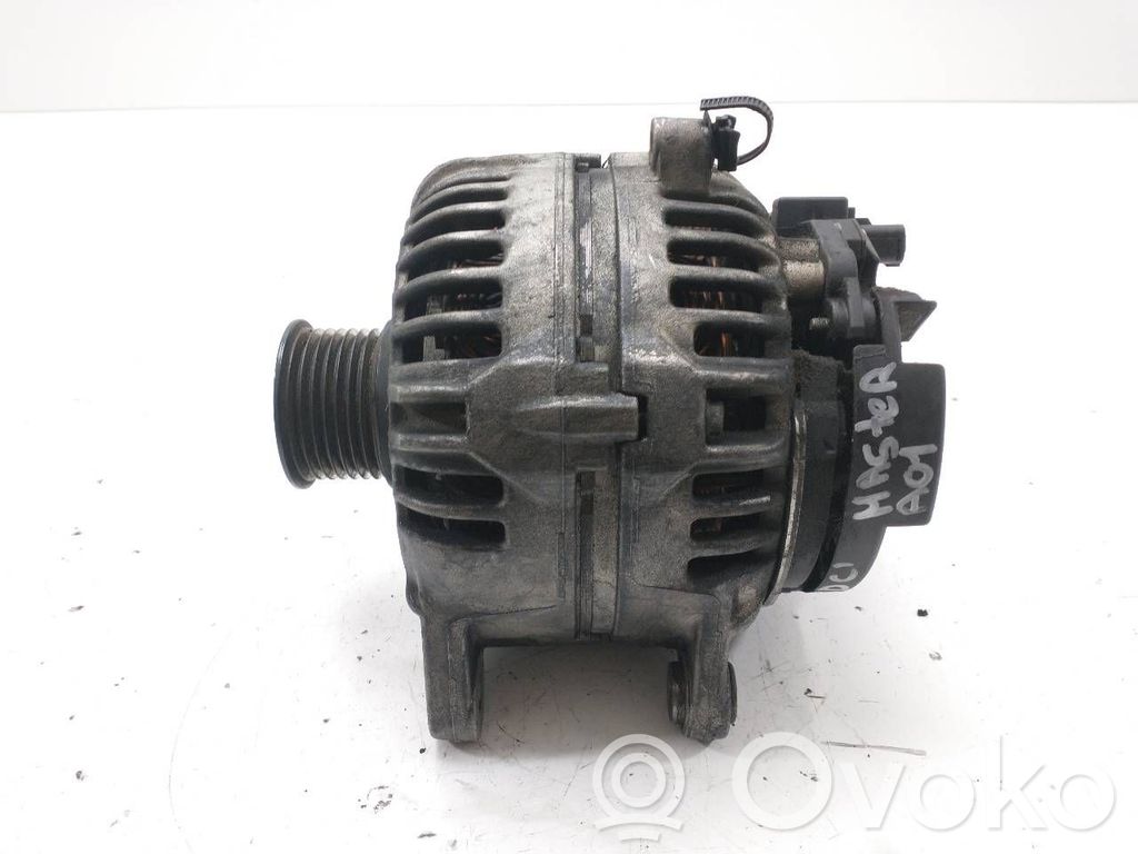 Alternador   0124525133