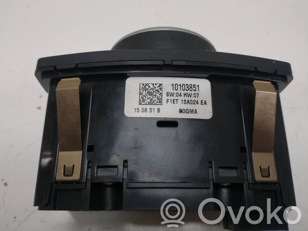 Interruptor de luz   10103851,150831B