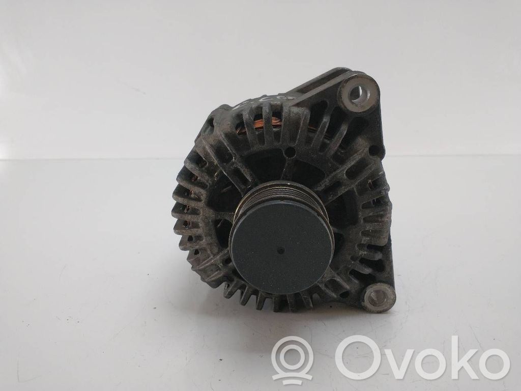 Alternador   2542693A,9646321780