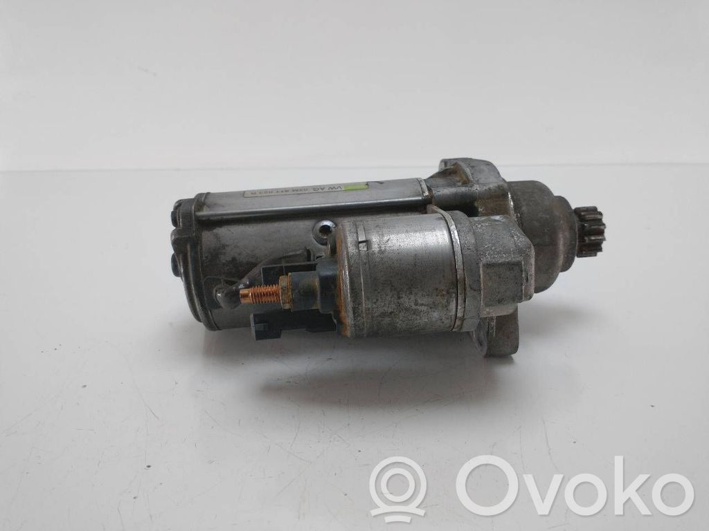 Anlasser   D7RS150,02M911023R