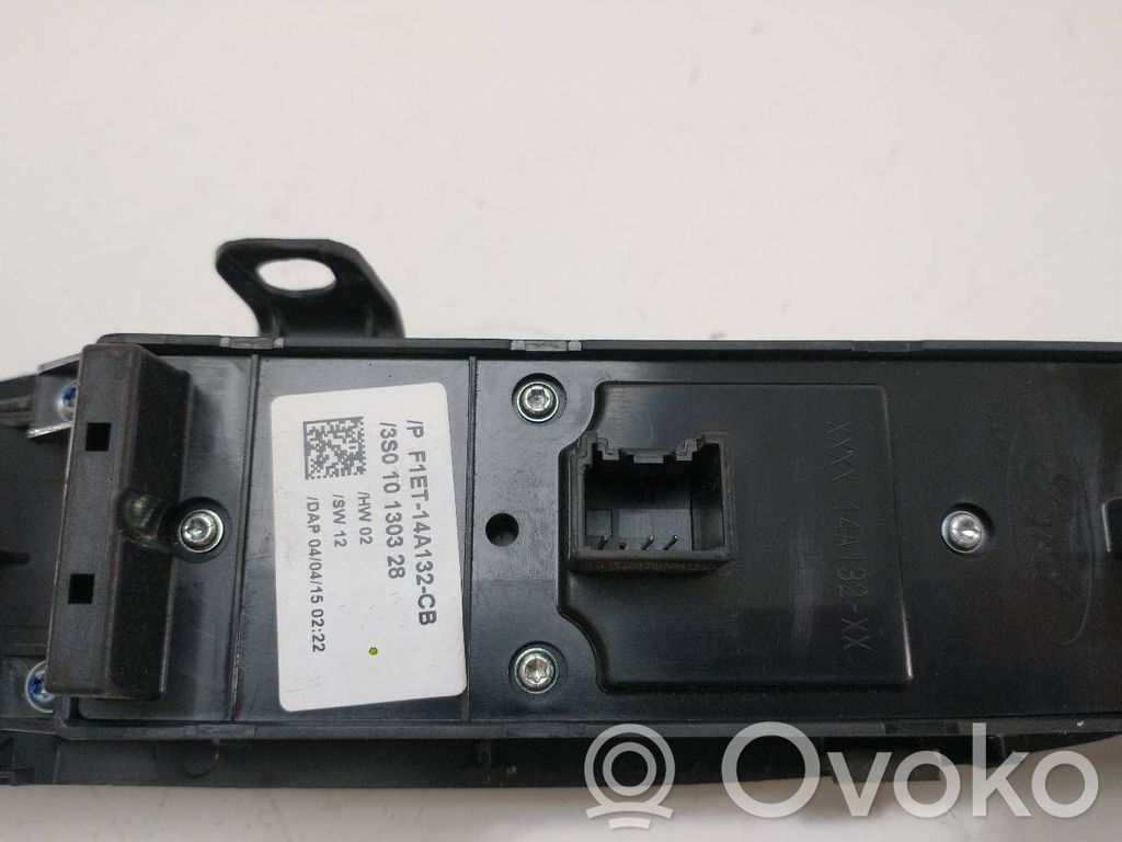 Interruptor del elevalunas eléctrico   F1ET14A132CB,3S010130328