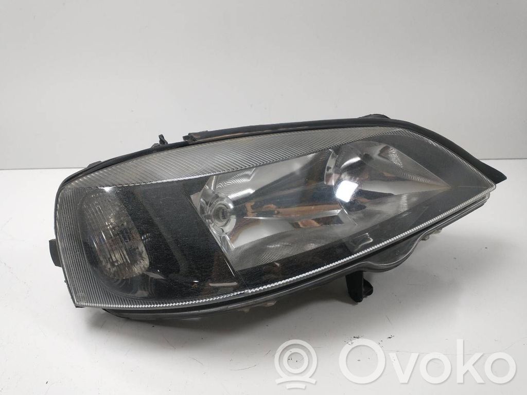 Opel Astra G Scheinwerfer 