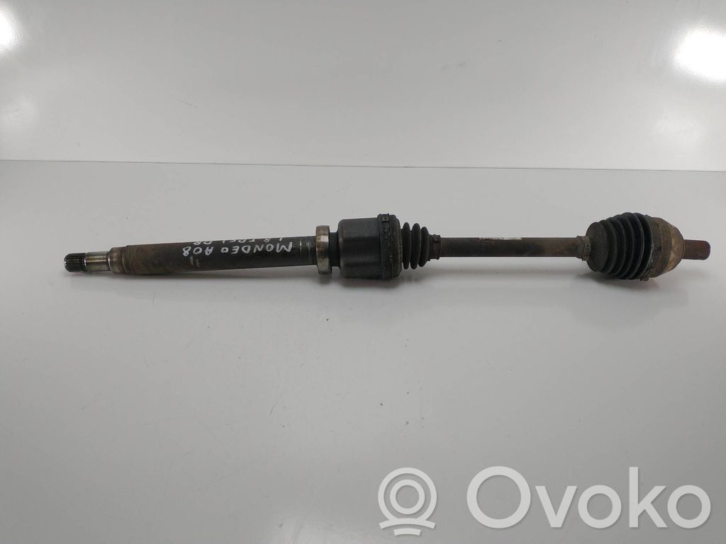 Ford Mondeo MK IV Etuvetoakseli 