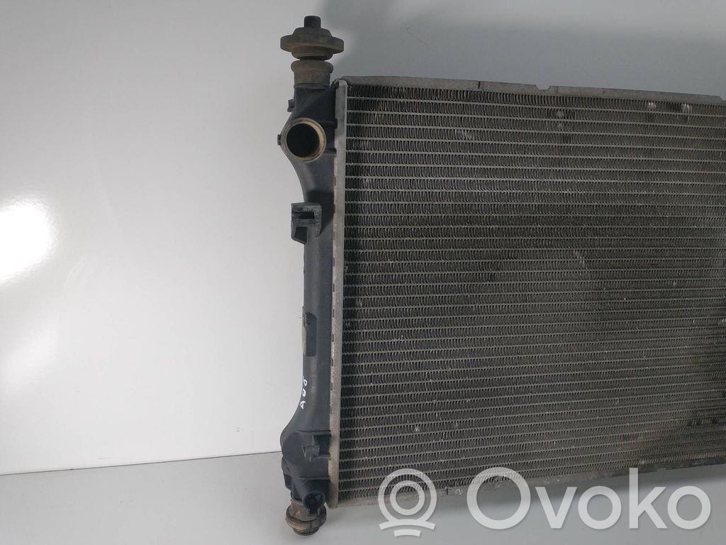 Ford Transit Coolant radiator 