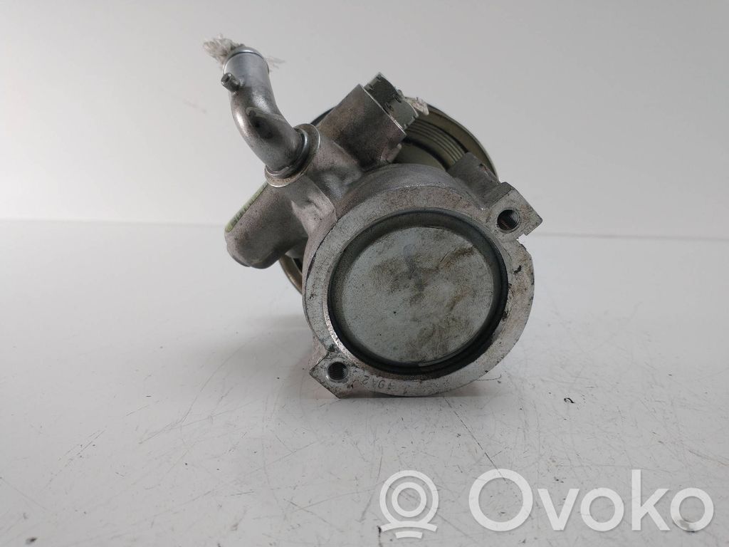 Ohjaustehostimen pumppu   38249627,1449A1