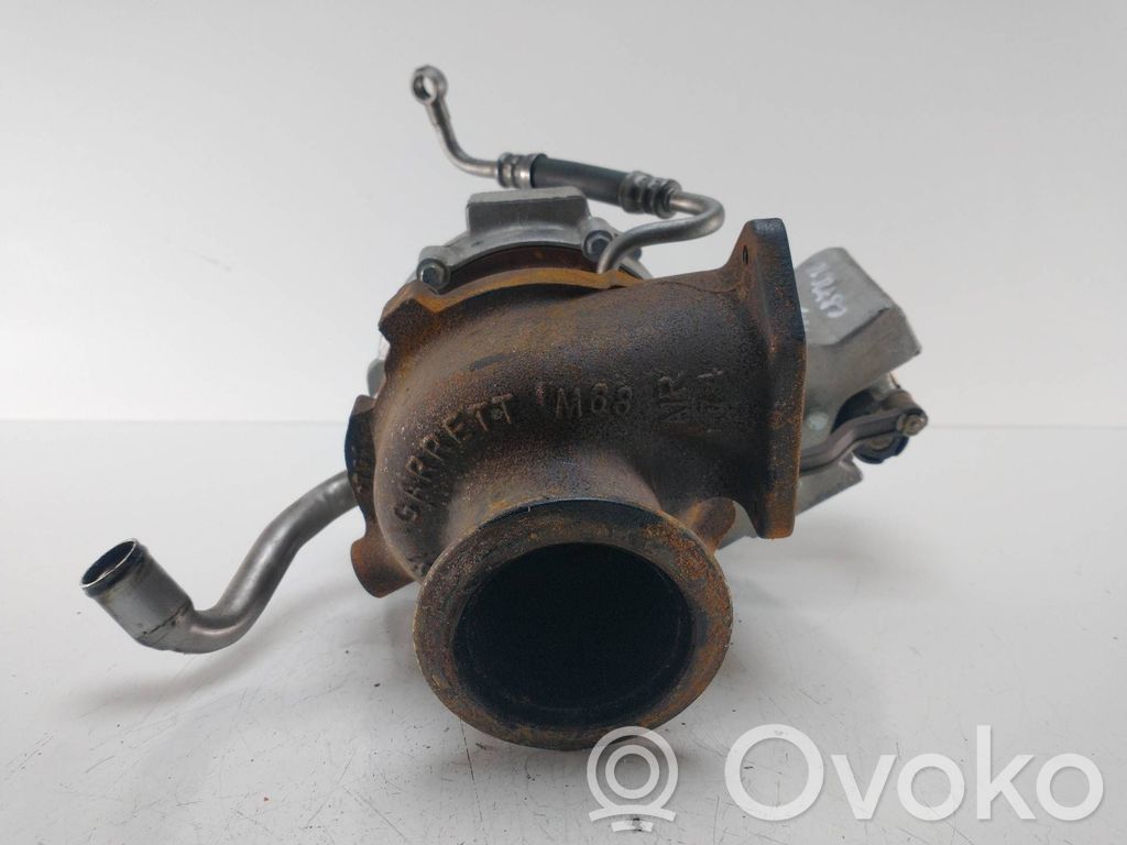 Turbo   7673763,7810199C