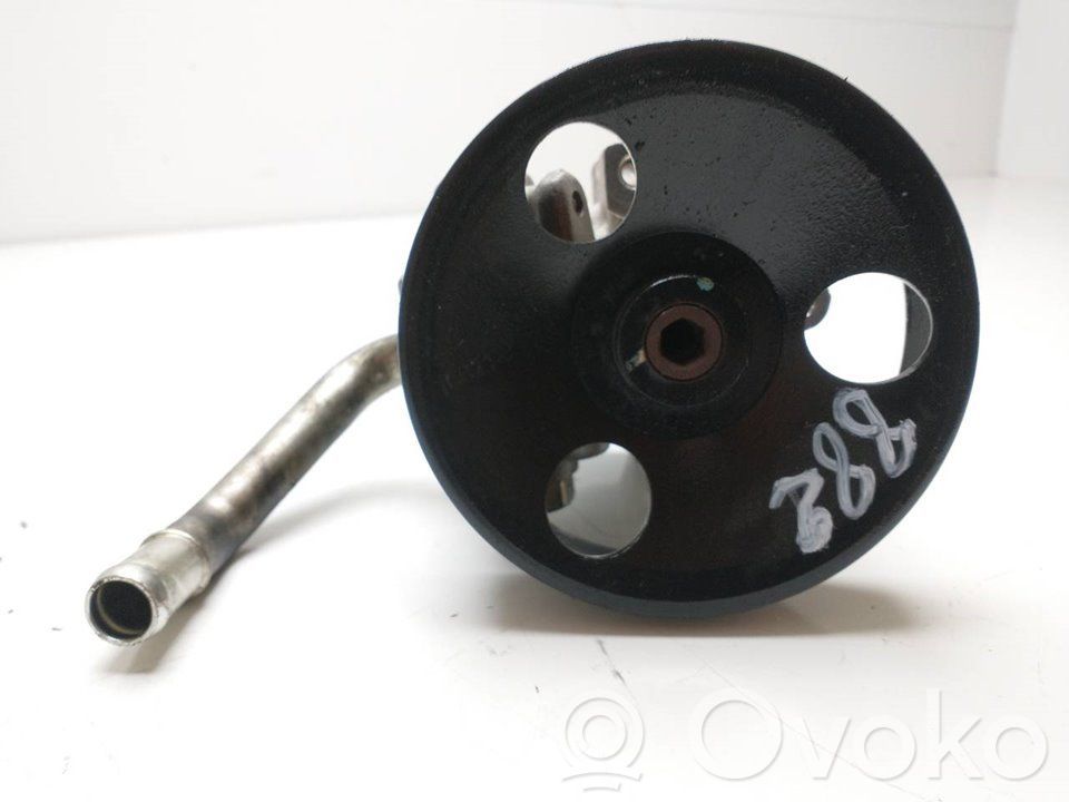 Chevrolet Epica Ohjaustehostimen pumppu 