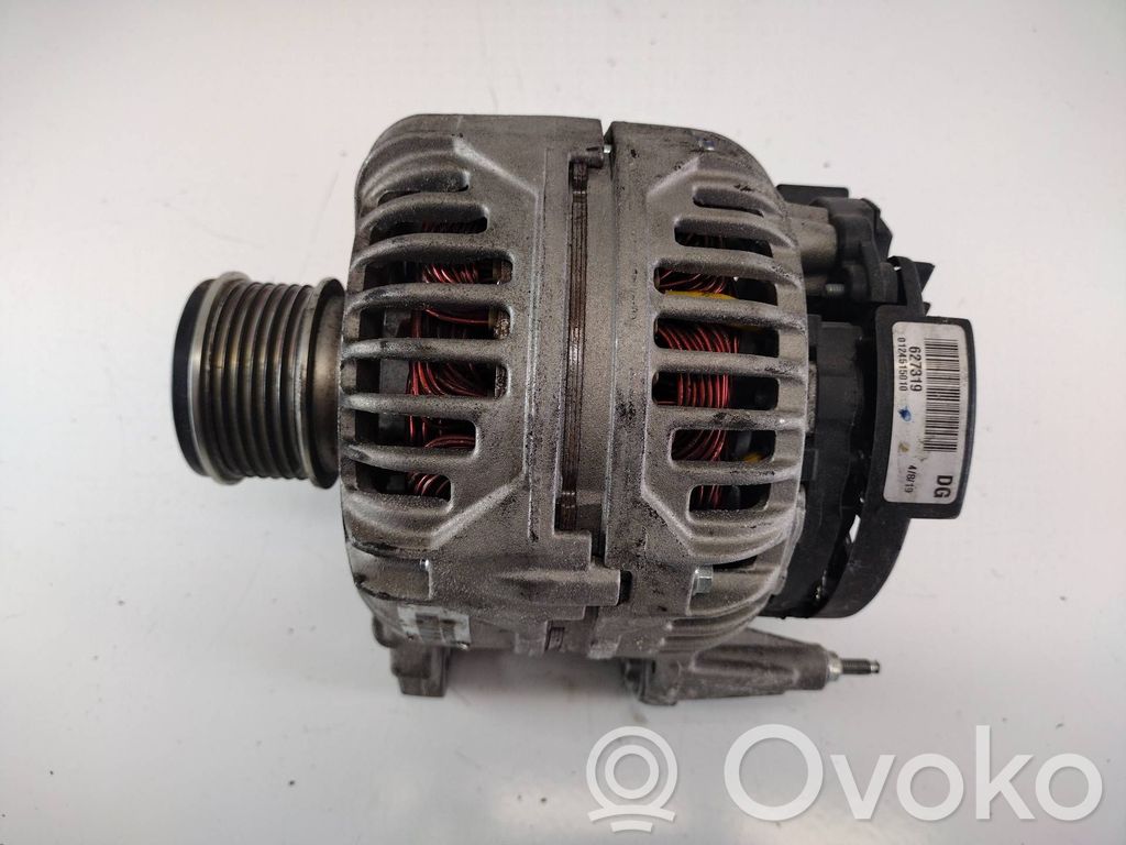 Volkswagen Transporter - Caravelle T5 Alternator 