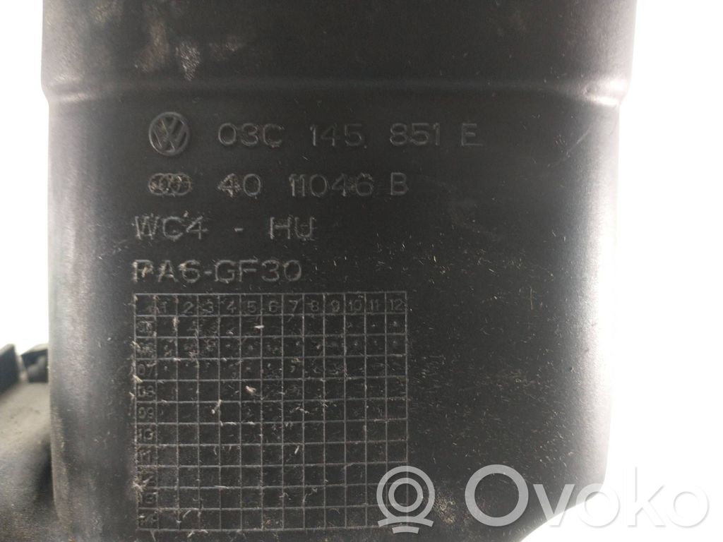 Kompressor   03C145851E,4011046B