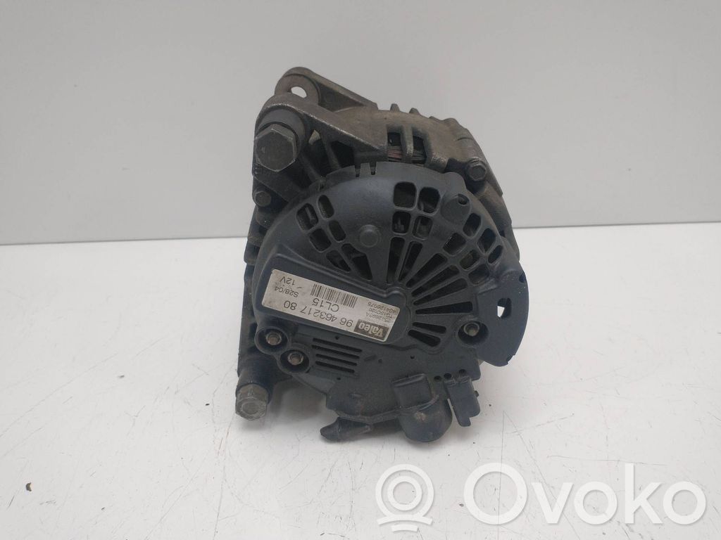 Alternador   2542693A,TG15C020