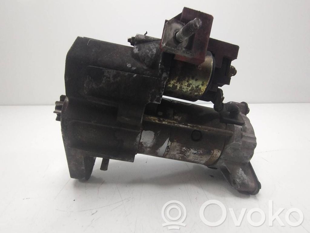 Motor de arranque   MS4280001932,4R8311001AD