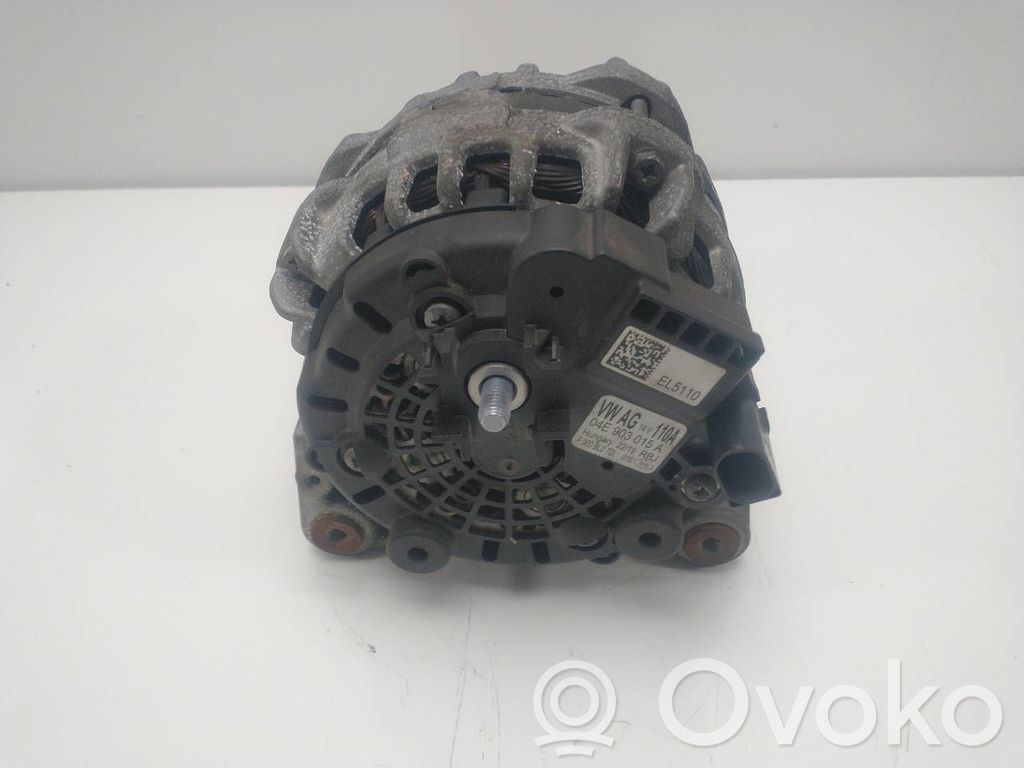 Generatorius   04E903015A,EL5110